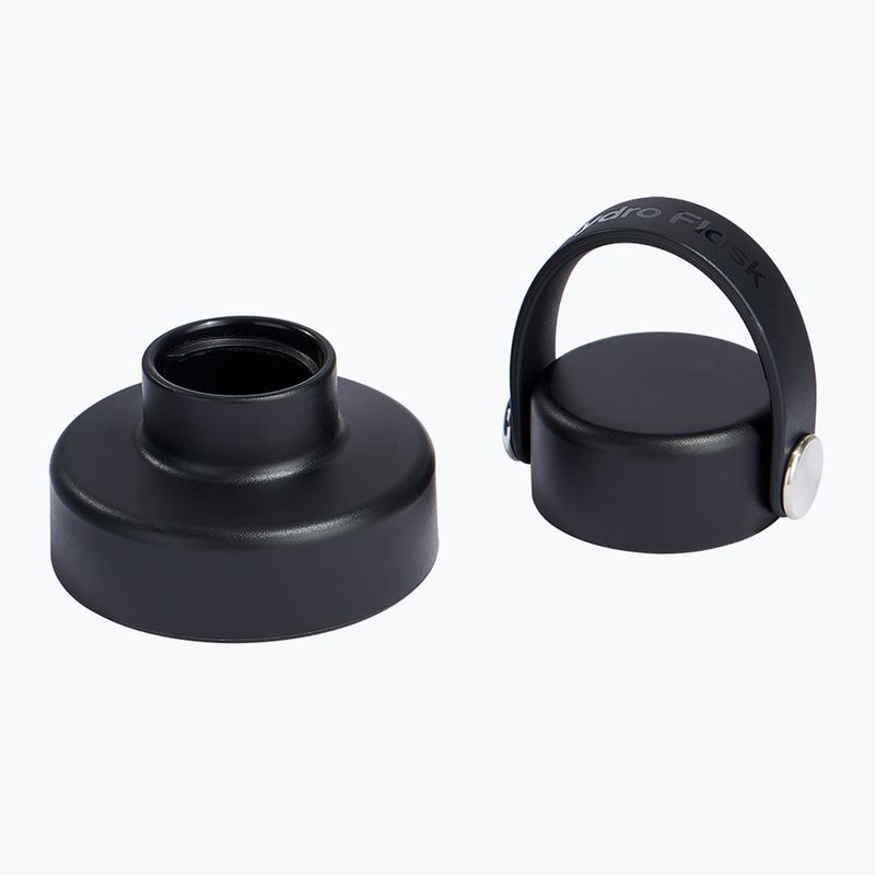 Hydro Flask Wide Flex Chug Cap černá 6