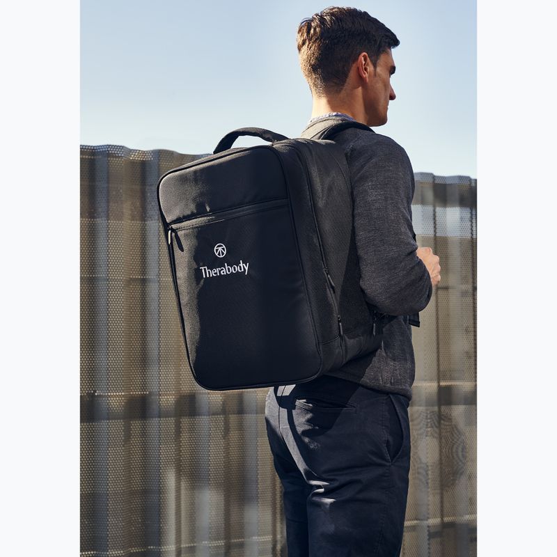 Batoh Therabody ProPack 17 l black 6