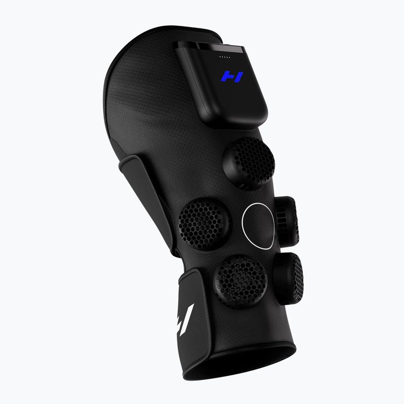 Přístroj na regeneraci kolen Hyperice Contrast 2 Knee black