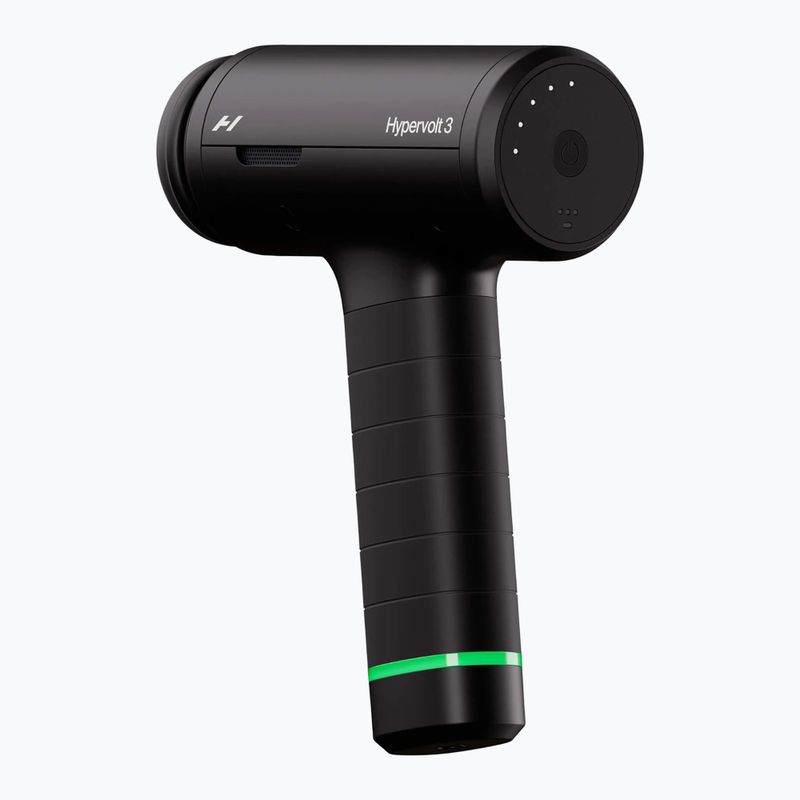 Masážní přístroj Hyperice Hypervolt 3 black 2