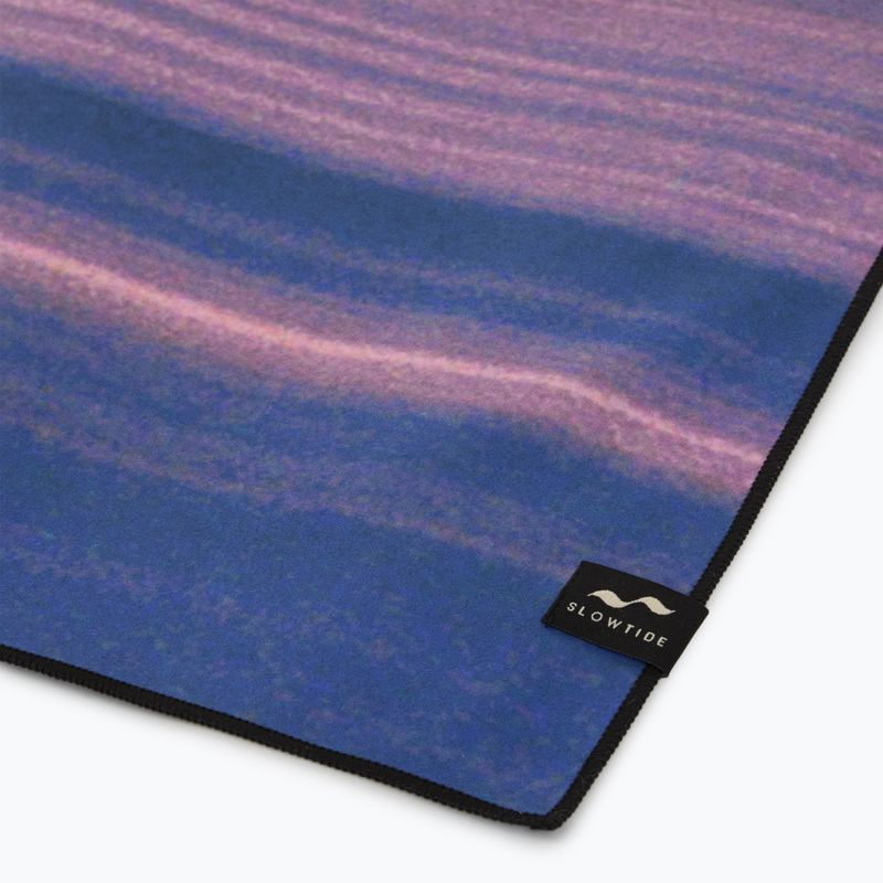 Ručník Slowtide Slo Quick Dry multicolor 2