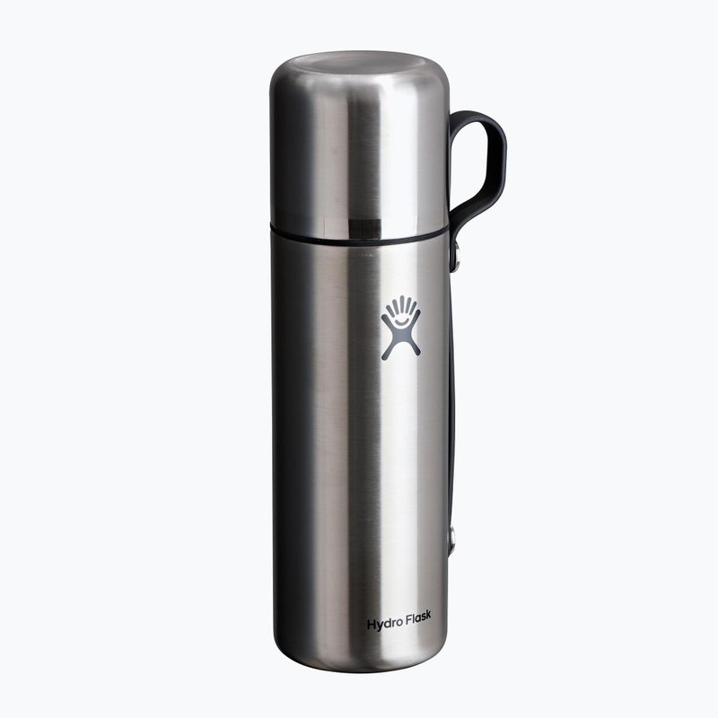 Termoska Hydro Flask Hot Flask and Cup 828 ml stainless 2