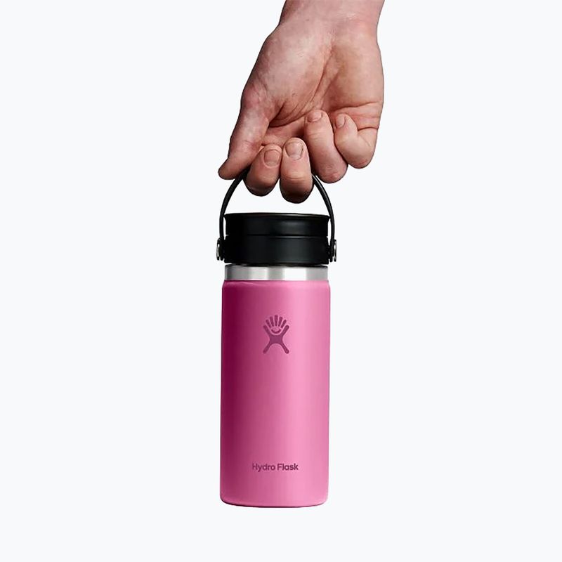 Termoláhev Hydro Flask Wide Flex Sip 470 ml reef 3