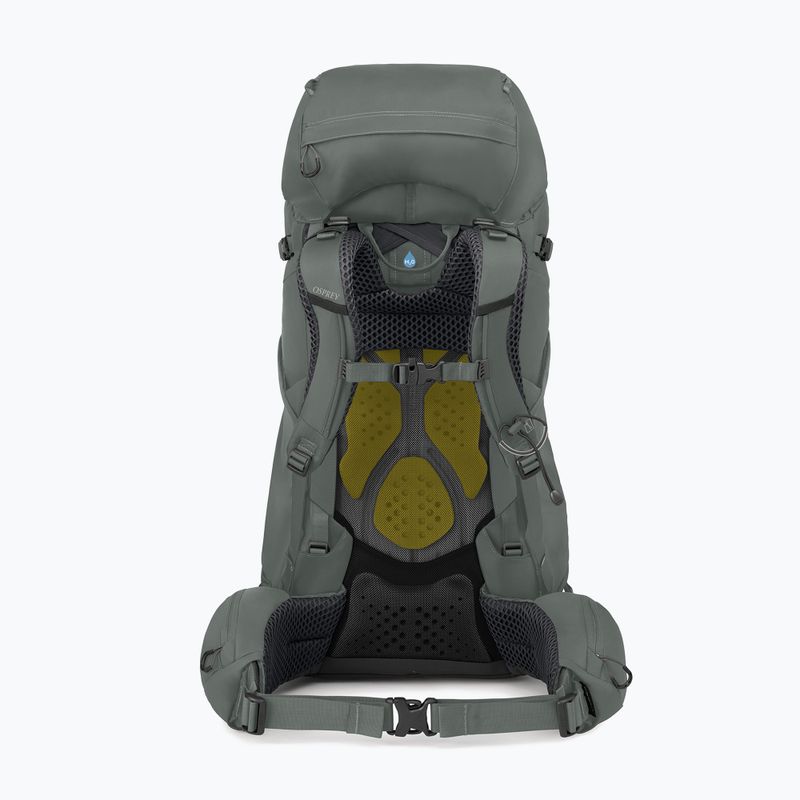 Turistický batoh Osprey Kyte 58 l rocky brook green 3