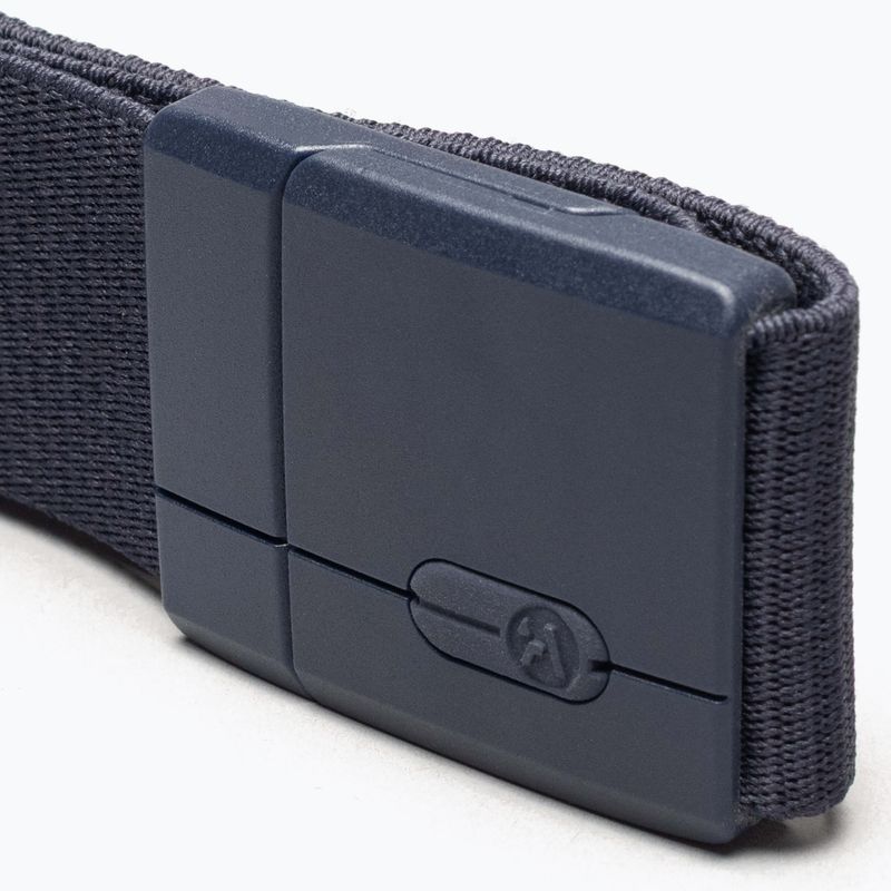 Opasek na kalhoty Arcade Aero navy 3
