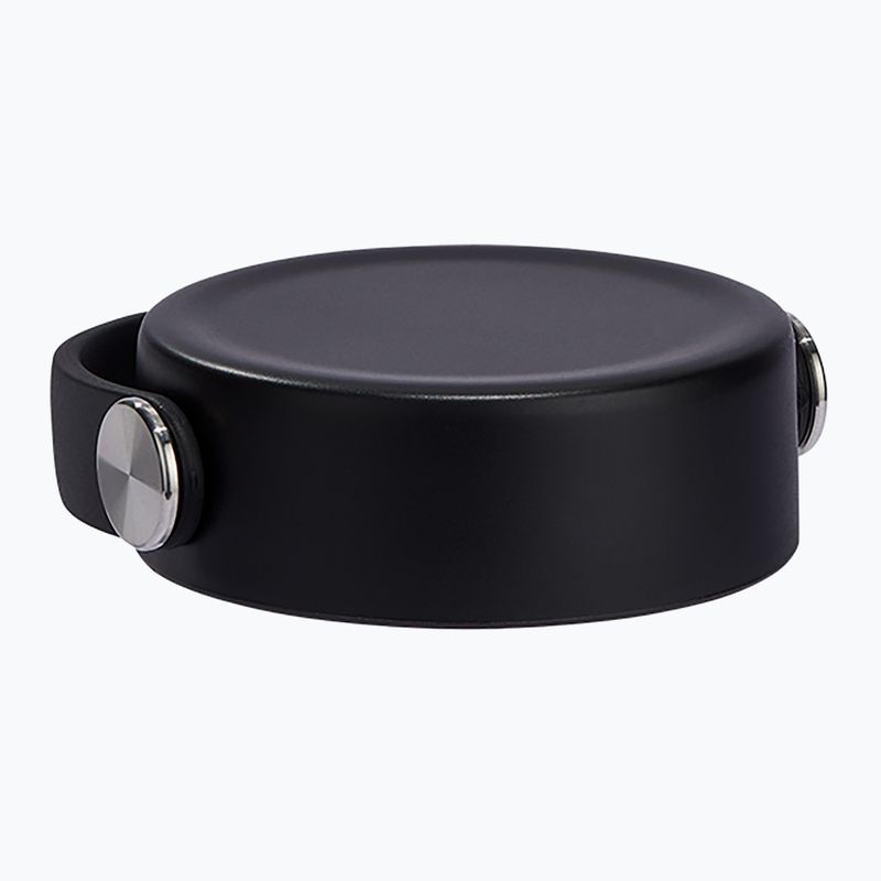 Uzávěr láhve Hydro Flask Wide Flex Cap black 3