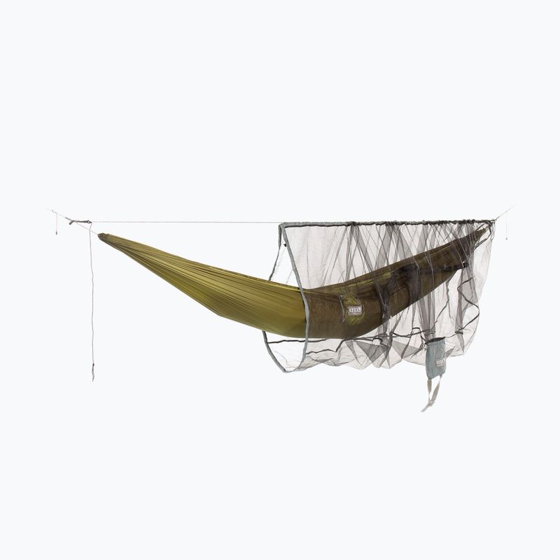 Moskytiéra ENO Guardian SL Bug Net grey 3