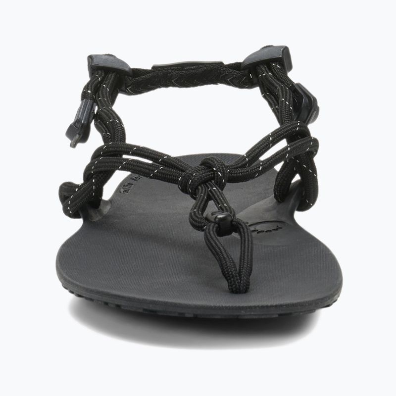 Pánské barefoot sandály Xero Shoes Genesis black 11