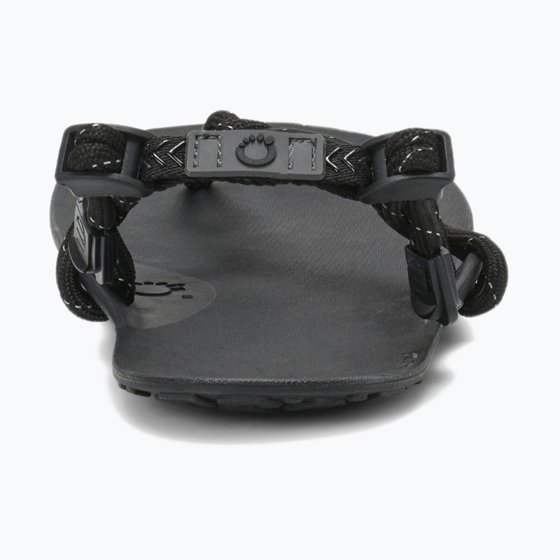Pánské barefoot sandály Xero Shoes Genesis black 12