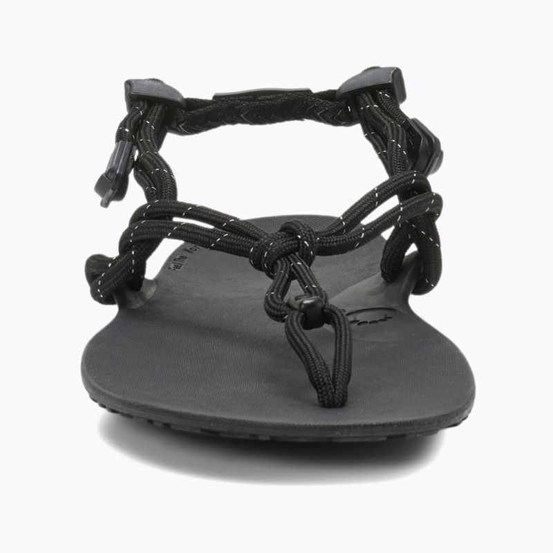 Dámské barefoot sandály Xero Shoes Genesis black 11