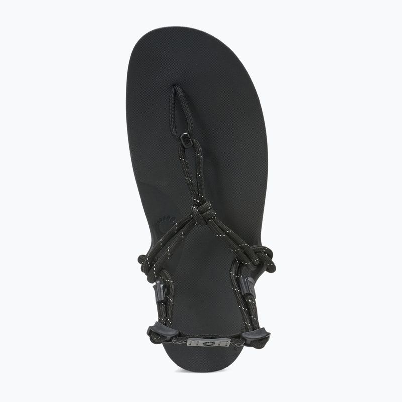 Dámské barefoot sandály Xero Shoes Genesis black 13