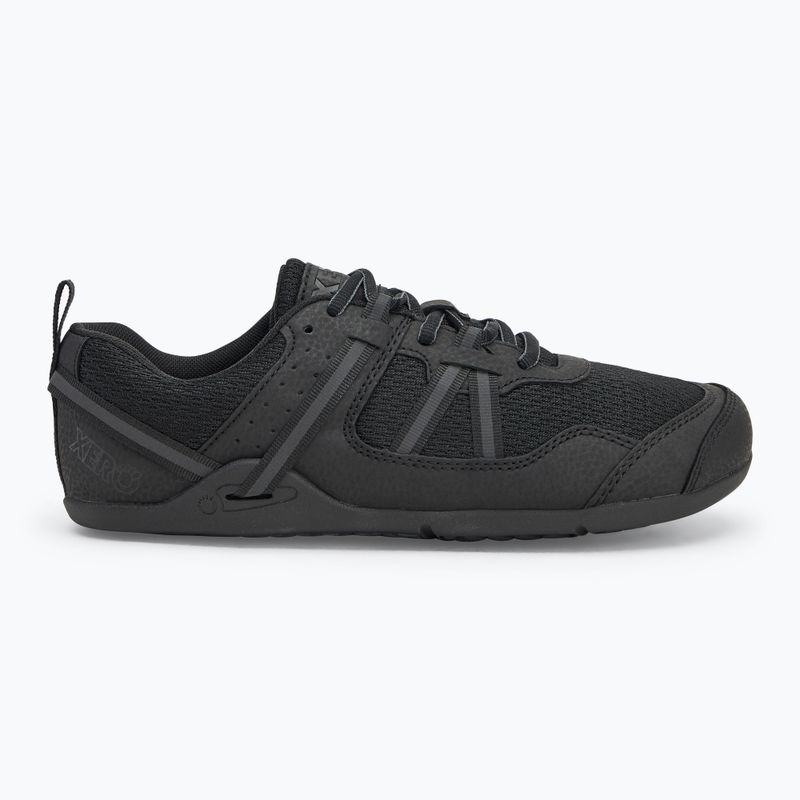 Dámské barefoot boty Xero Shoes Prio black 2