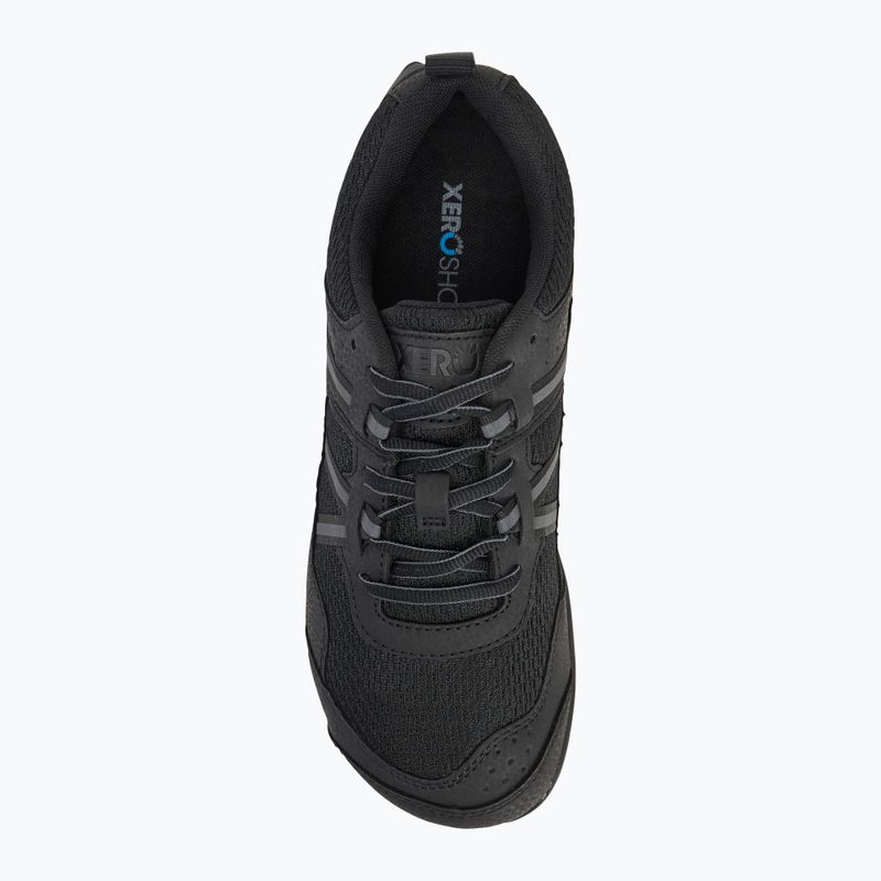 Dámské barefoot boty Xero Shoes Prio black 5