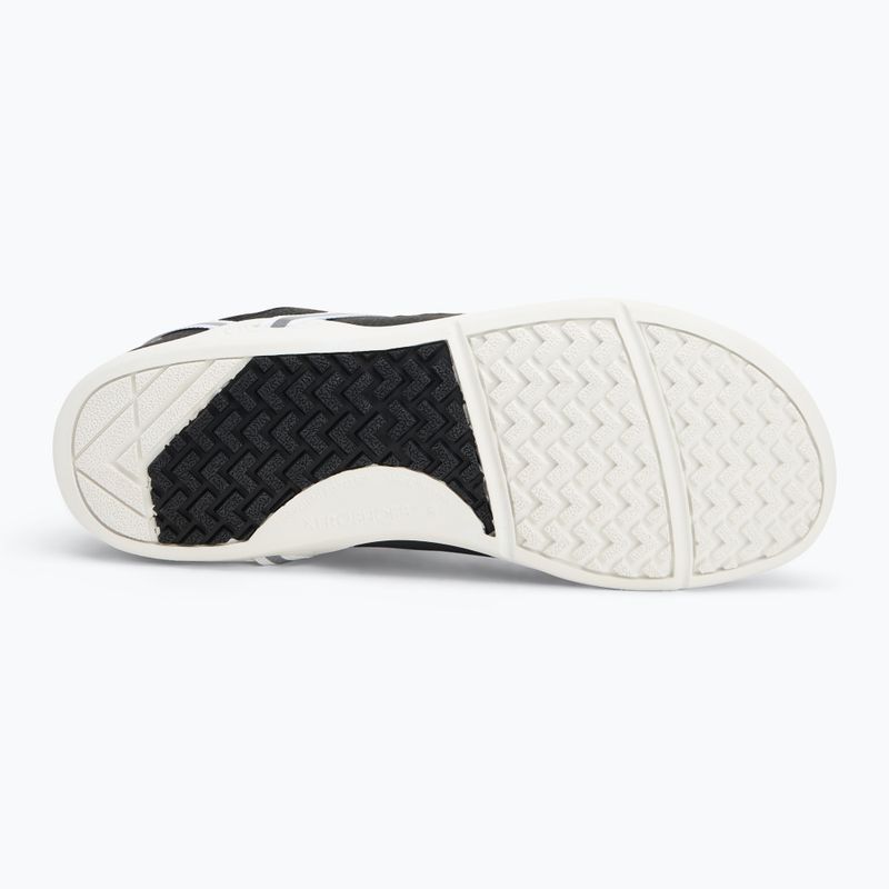 Pánské barefoot boty Xero Shoes Prio black / white 4