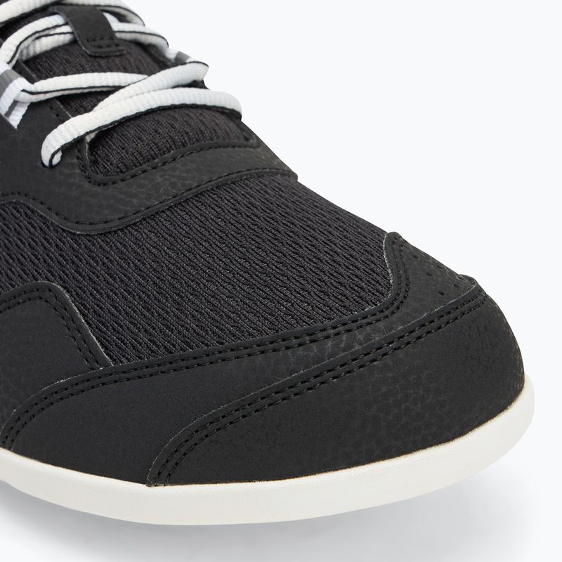 Pánské barefoot boty Xero Shoes Prio black / white 7