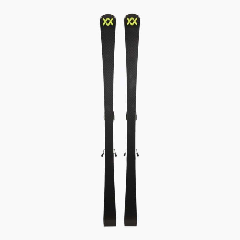 Sjezdové lyže + vázání Völkl Racetiger SL+RMotion T 12 2
