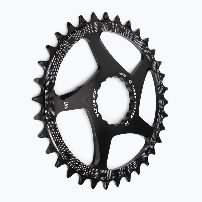 Řetězové kolo RACE FACE Cinch DM 32T black