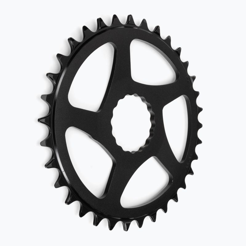 Řetězové kolo RACE FACE Cinch DM 38T black 2