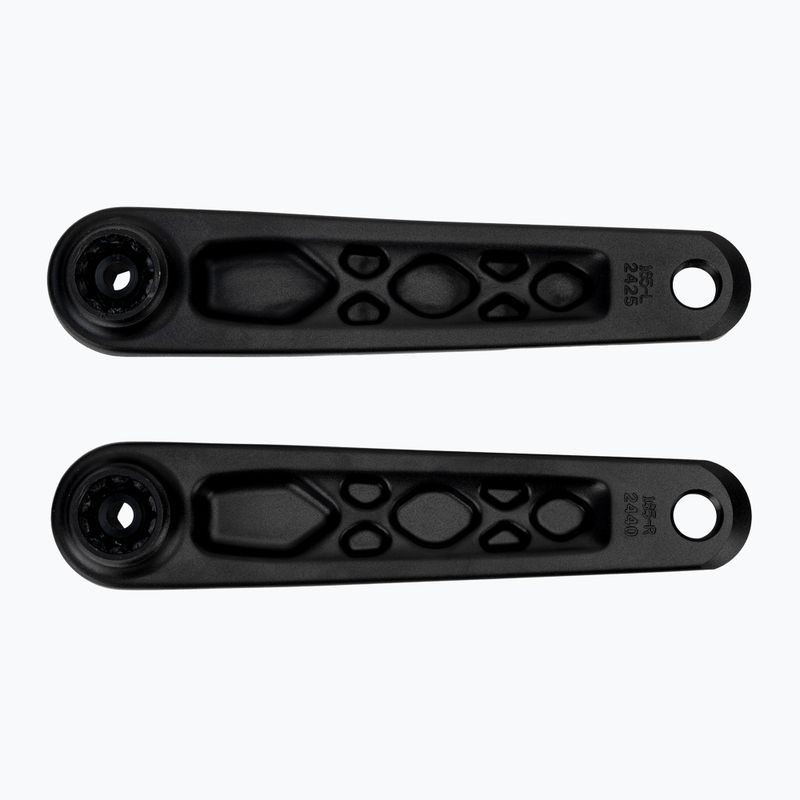 Kliky RACE FACE Aeffect R eMTB black 2