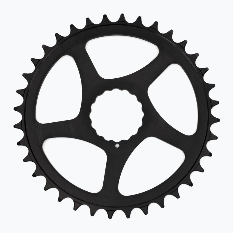 Ozubené kolo RACE FACE Cinch DM 36T matte black 2