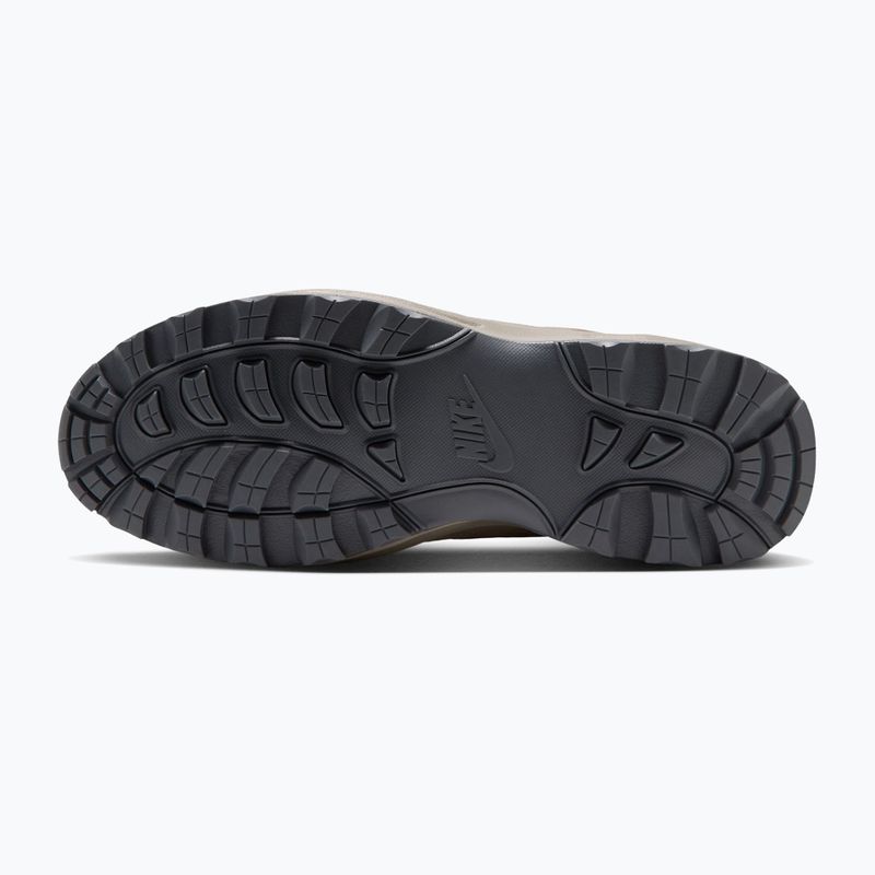 Pánské boty Nike Manoadome khaki/dark grey/khaki 4