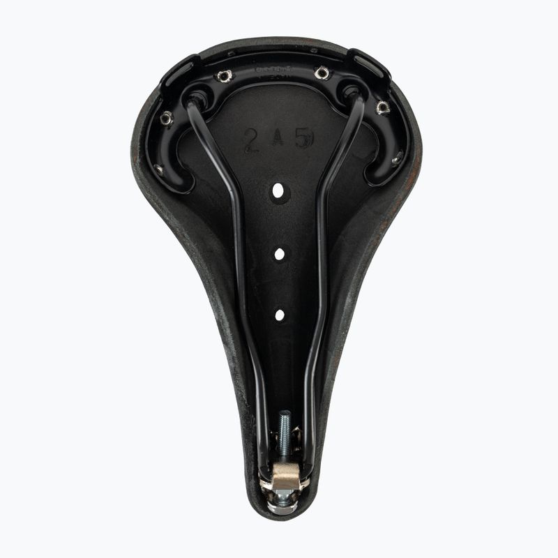 Cyklistické sedlo Brooks England B17 Narrow black 4