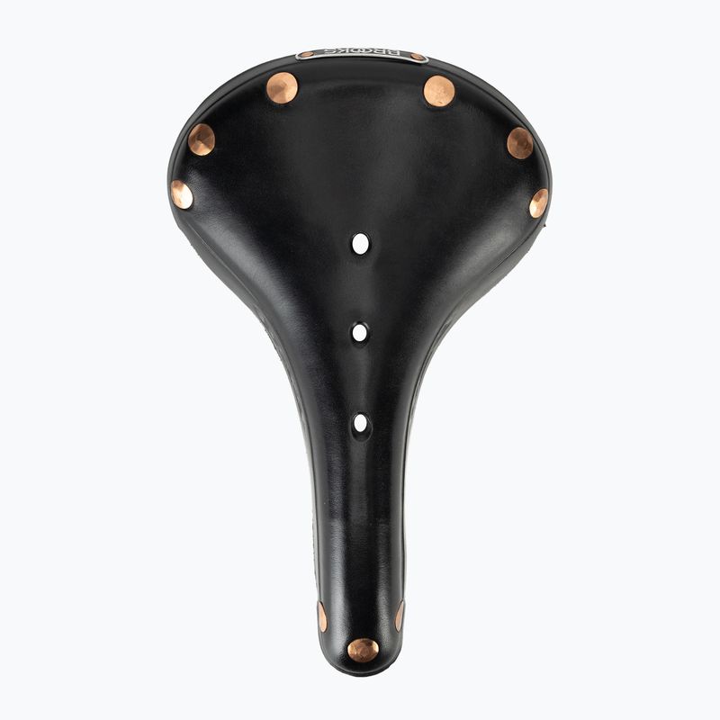 Cyklistické sedlo Brooks England B17 Special black 3