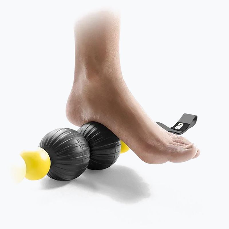 Masážní přístroj SKLZ Accuroller 5