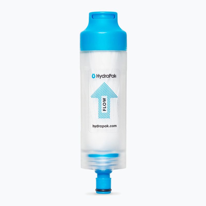 Vodní filtr HydraPak 28 mm PNP Inline hydrapak blue 2