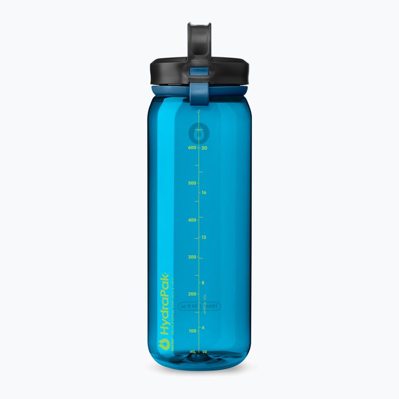 Cestovní láhev  HydraPak RECON™ Clip & Carry 750 ml bay blue 2