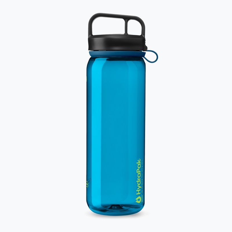 Cestovní láhev  HydraPak RECON™ Clip & Carry 750 ml bay blue 3