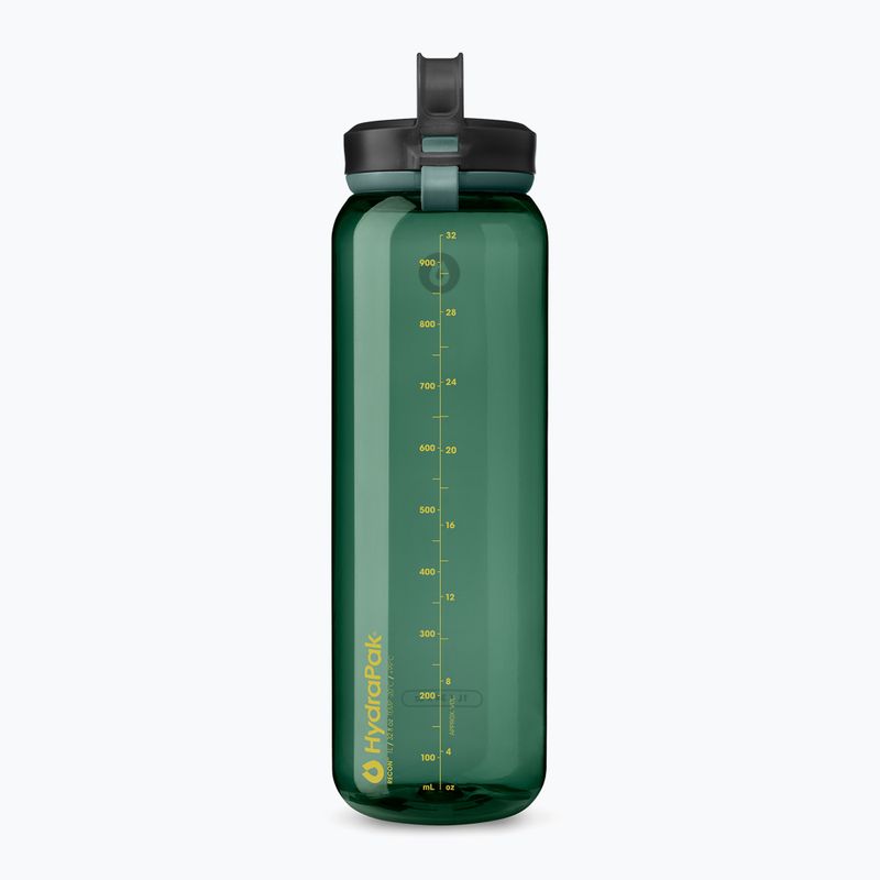 Cestovní láhev  HydraPak RECON™ Clip & Carry 1000 ml aspen green 2