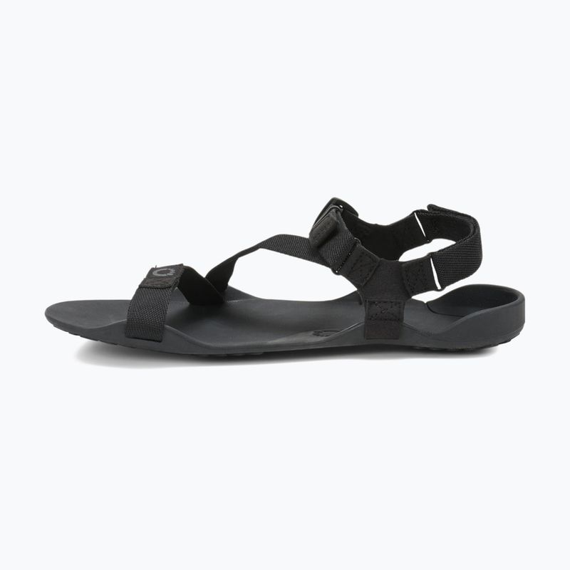 Pánské barefoot sandály Xero Shoes Z-Trek black 10