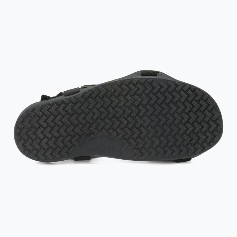 Pánské barefoot sandály Xero Shoes Z-Trek black 14