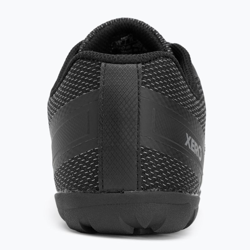 Pánské boty barefoot Xero Mesa Trail WP black 6