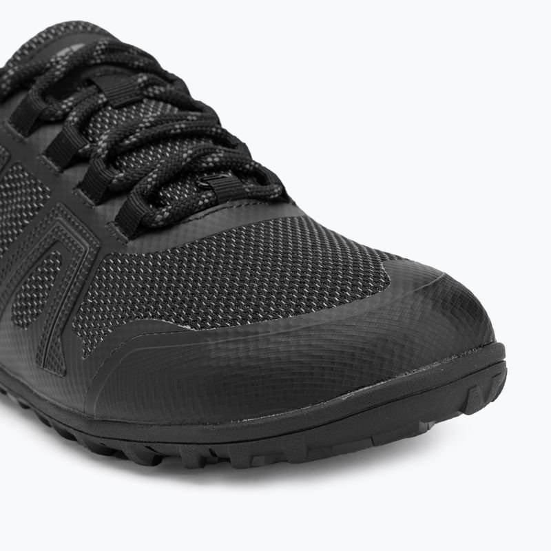 Pánské boty barefoot Xero Mesa Trail WP black 7