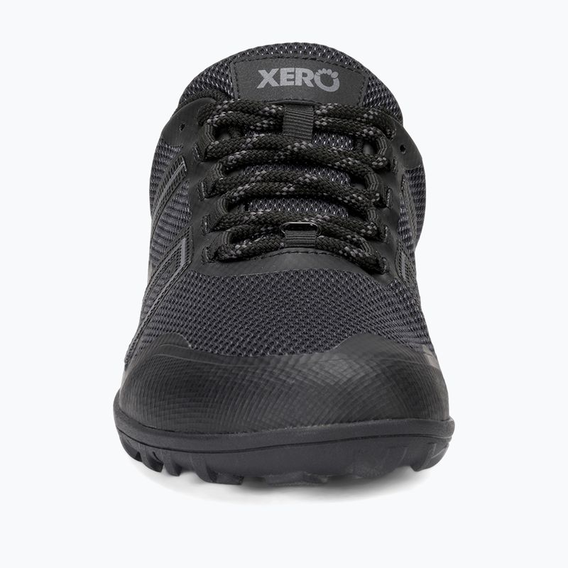 Pánské barefoot boty Xero Shoes Mesa Trail WP černé 11