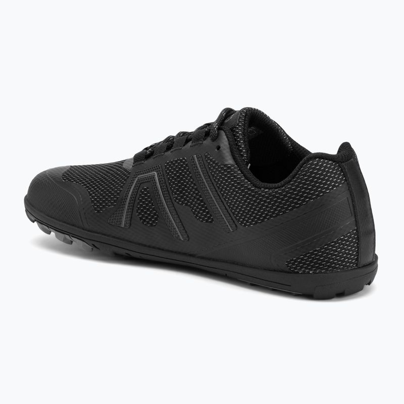 Dámské barefoot boty Xero Shoes Mesa Trail WP černé 3