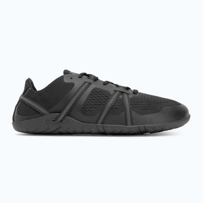 Pánské barefoot boty Xero Shoes Speed Force II černé 2