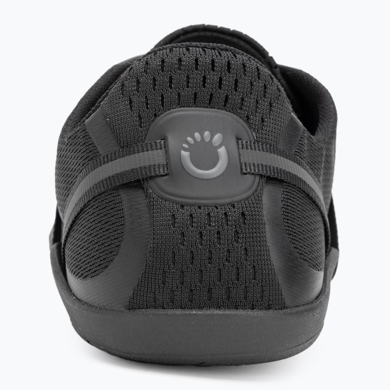 Pánské barefoot boty Xero Shoes Speed Force II černé 6