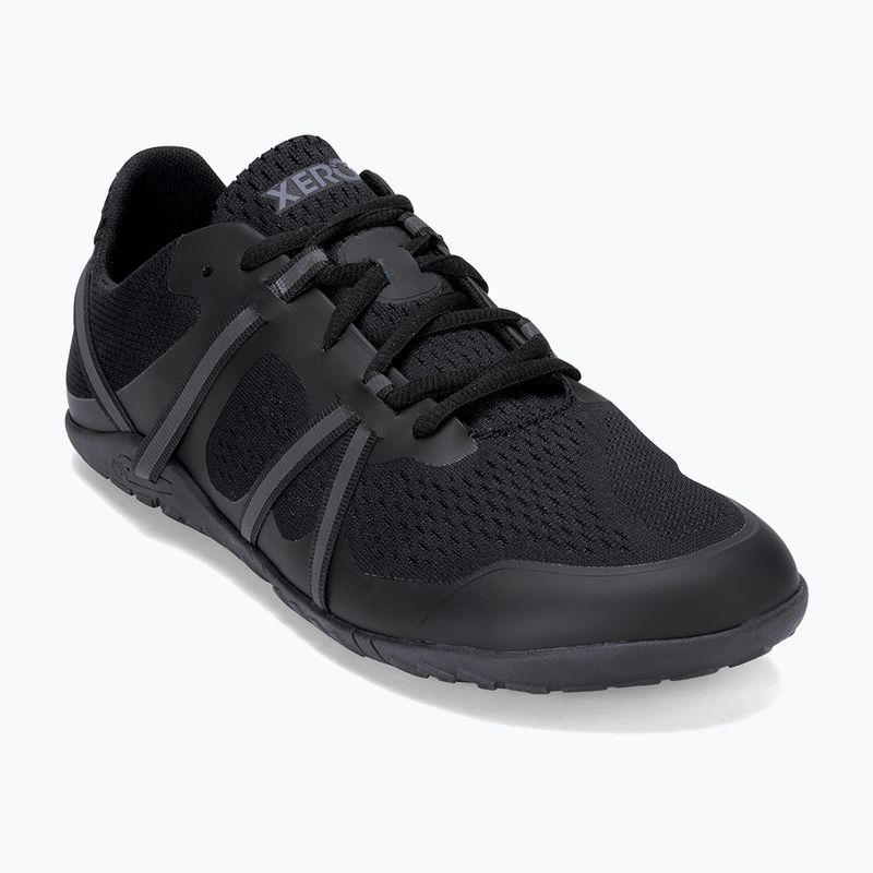 Pánské barefoot boty Xero Shoes Speed Force II černé 8