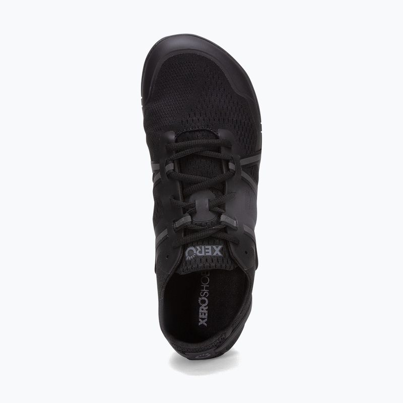 Pánské barefoot boty Xero Shoes Speed Force II černé 13