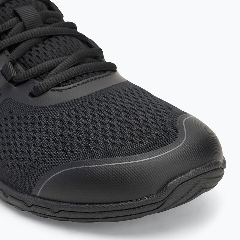 Pánské barefoot boty Xero Shoes HFS II black / asphalt 7