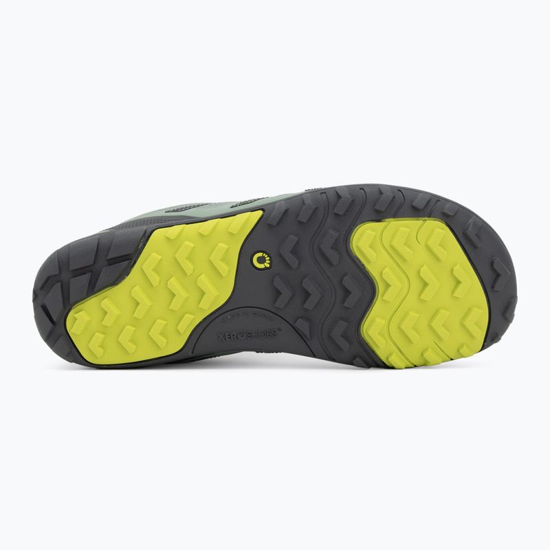 Dámské barefoot boty Xero Shoes Mesa Trail II lily pad 4