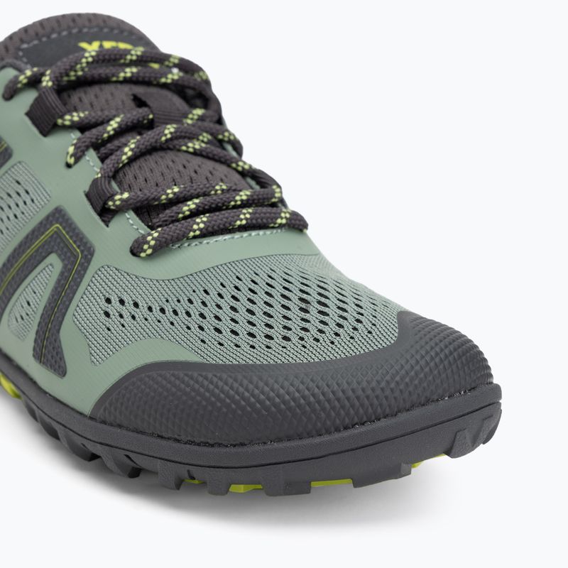 Dámské barefoot boty Xero Shoes Mesa Trail II lily pad 7