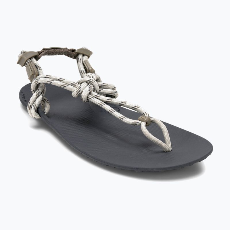 Dámské barefoot sandály Xero Shoes Genesis stone 8