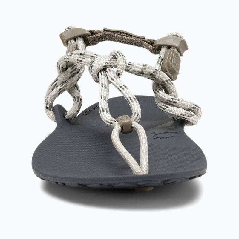Dámské barefoot sandály Xero Shoes Genesis stone 11