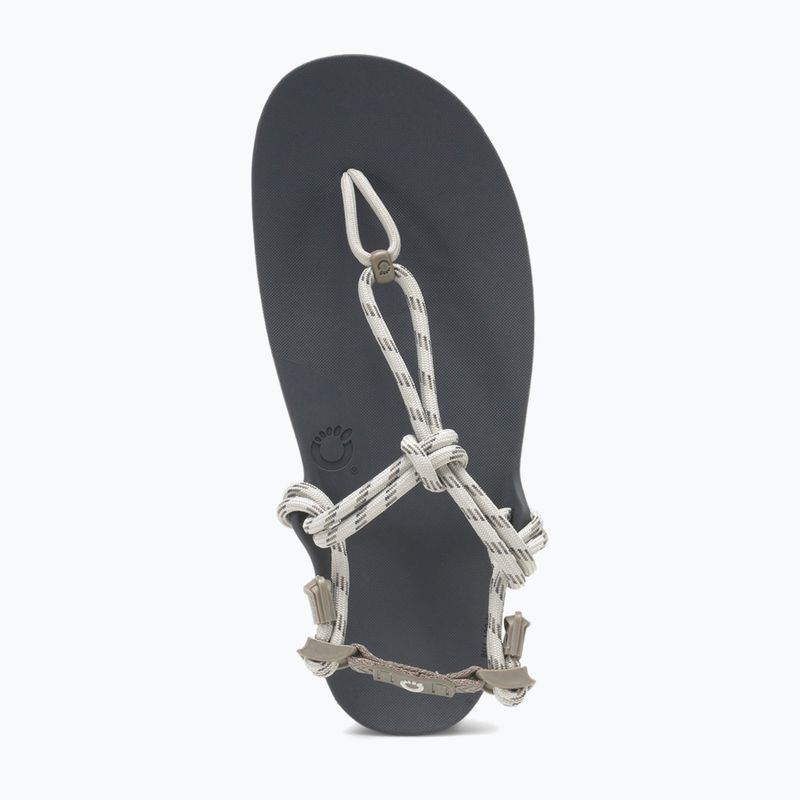 Dámské barefoot sandály Xero Shoes Genesis stone 13