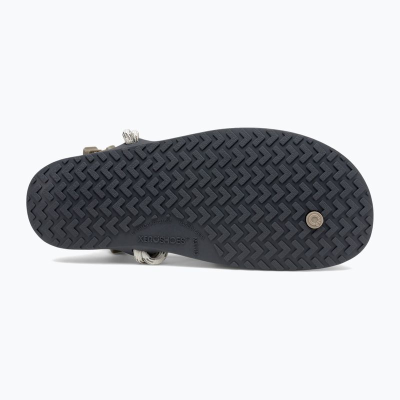 Dámské barefoot sandály Xero Shoes Genesis stone 14