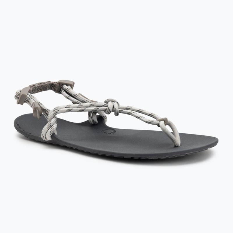 Dámské barefoot sandály Xero Shoes Genesis stone
